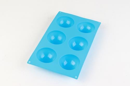 قالب سيلكون