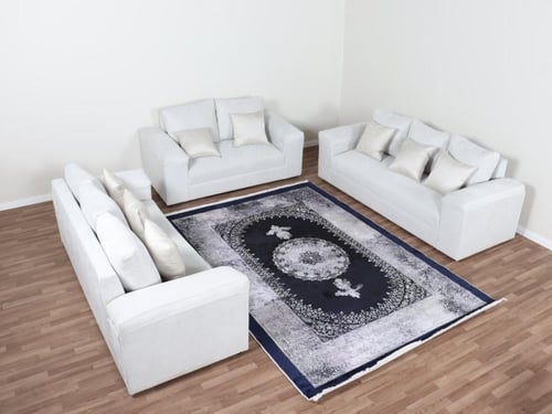 طقم كنب متعدد الخيارات من 6 الي 12 شخص