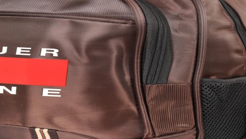 شنطة مدرسية