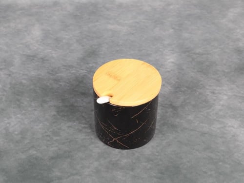 طقم علب بهارات