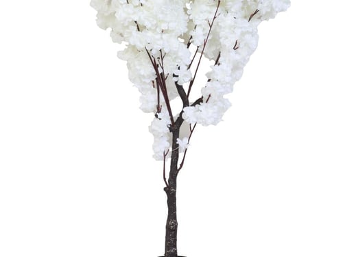 شجر ديكور للمنازل ارتفاع 130 سم