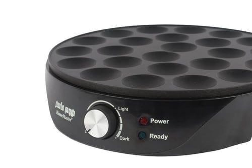 صانعة ميني بان كيك 24 عين