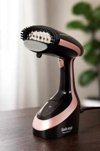 كاوية بخار محمولة