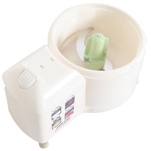 فرامة خضار هوم ماستر