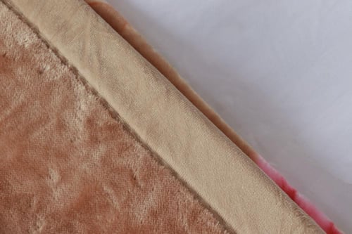 بطانية نفر وزن 4كيلو