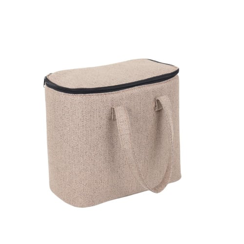 حقيبة حفظ الترمس والطعام الحرارية