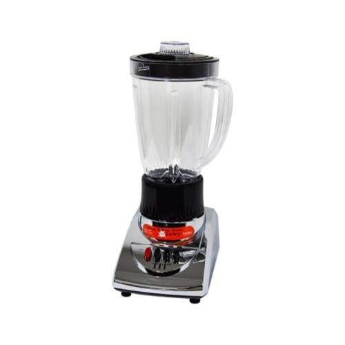 خلاط تي أي تي كهربائي 3 في 1 بقوة 400 واط