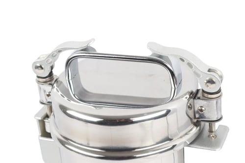 مطحنه قهوة بهيكل وشفرات مصنوعة من الاستانلس ستيل 1...