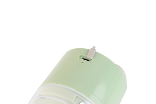 قطاعه خضاروبصل شفرات حاده من الفولاذ المقاومه للصد...