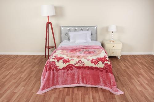 بطانية نفر وزن 4كيلو