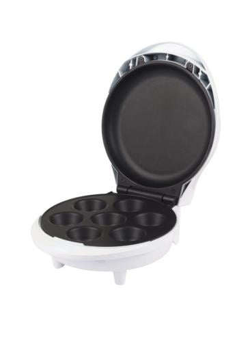 ماكينة المافن 7 قطع ألواح طلاء غير لاصقة تستخدم في...