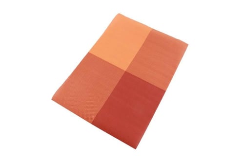 مفرش زينه لطاولات الطعام