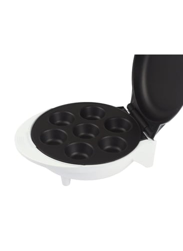 ماكينة المافن 7 قطع ألواح طلاء غير لاصقة تستخدم في...