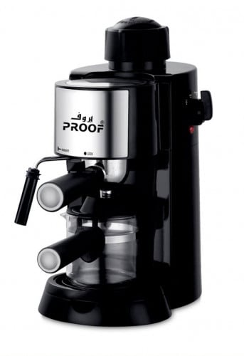 جهاز كابتشينو واسبريسو بروف 608- PF