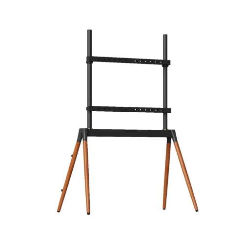 حامل تلفزيون رباعي القوائم