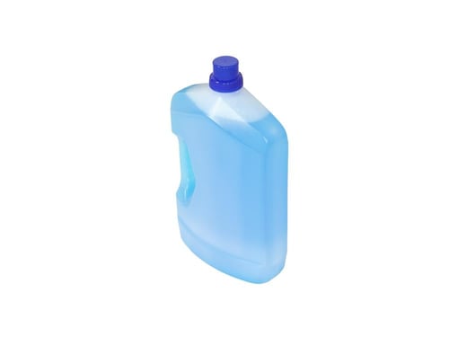 مطهر ارضيات بعطر الحرم - الصخره 3 لتر