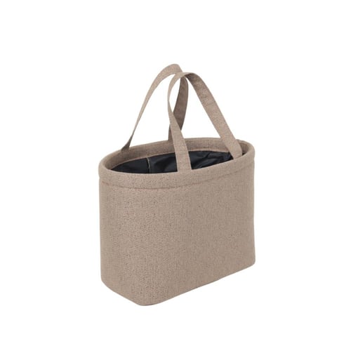 حقيبة حفظ الترمس والطعام الأنيقة