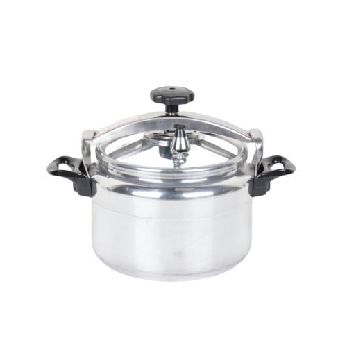 قدر ضغط آمن ومتين بسعة 9 لتر