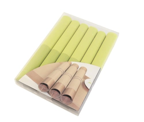 مفرش زينه لطاولات الطعام