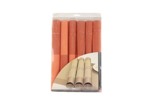 مفرش زينه لطاولات الطعام