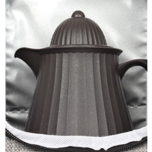 سلة ترمس شاي وقهوة متعددة الاستخدامات