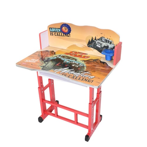 طاولة مدرسية للأطفال