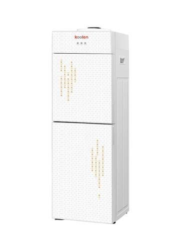 براد ماء ابيض كولين