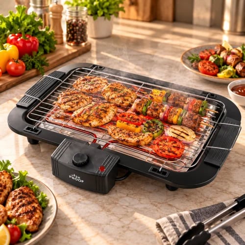 شواية كهربائية بروف PF-380