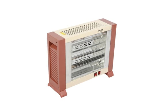 دفاية كهربائية هوم مستر HM 757 قوة 1600 واط بجانبي...