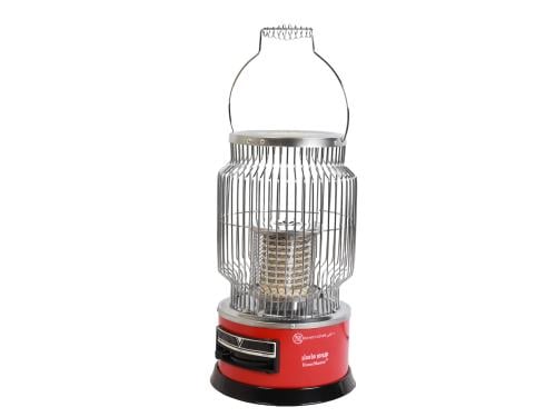 دفاية كهربائية هوم ماستر 2000 واط HM-2670 – تدفئة...