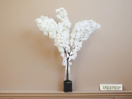 شجر ديكور للمنازل ارتفاع 130 سم