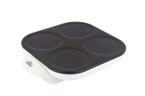 آلة مصابيب 4 عين من بروف