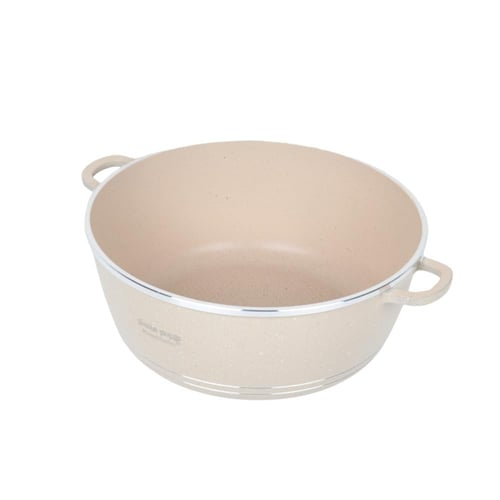 قدر طبخ عالي الجودة بغطاء ستانلس استيل مع فتحة زجا...