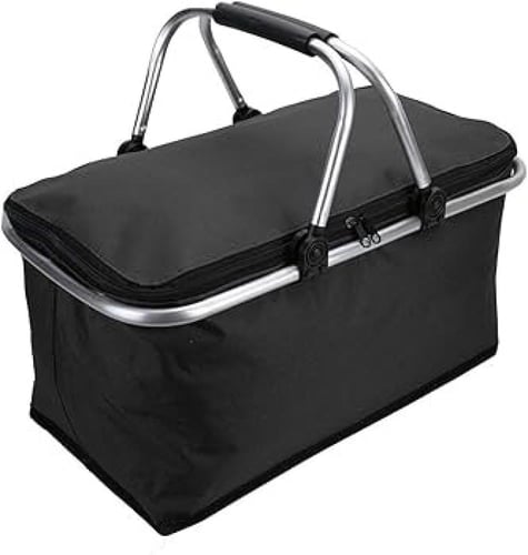 سلة قابل للطي