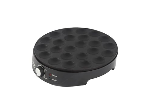 صانعة ميني بان كيك 24 عين