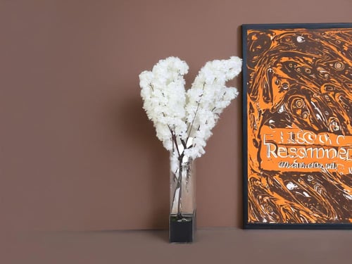 شجر ديكور للمنازل ارتفاع 130 سم