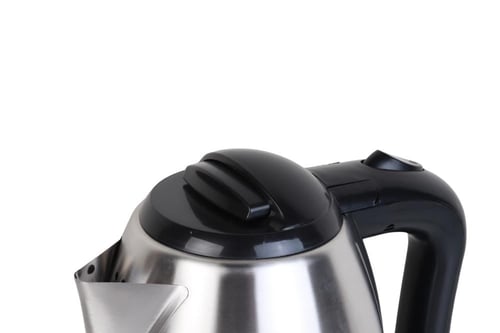 غلاية ستنالس استيل كهربائيه - سعه 1.8 لتر 1800 وات...