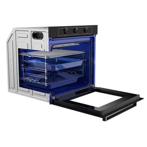 فرن كومتيل كهرباء بلت ان 60سم 4 برامج تركي