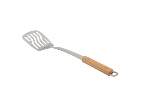 ملعقه مسطحه ستيل