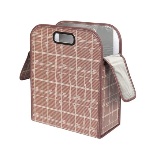 سلال الترامس