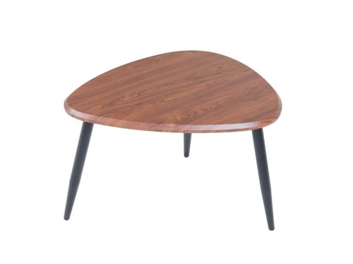 طقم طاولات خدمة (قطعتين)