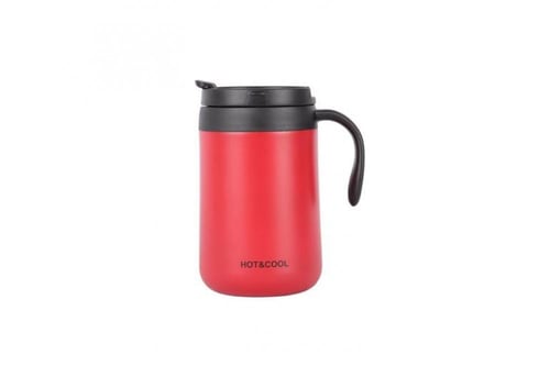 كوب قهوة أستيل 350 مل