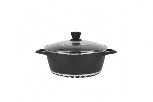 قدر ديكاست 28 سم هوم فيو