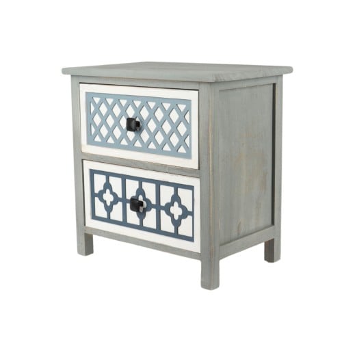 دولاب تخزين صغير