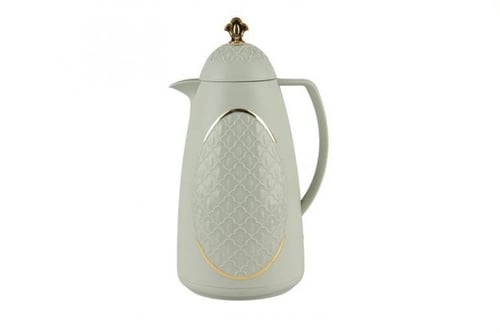 ترمس هوم فيو 1لتر الجديد باللوان متعدد