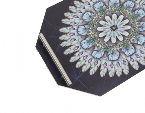 طوفرية خشبية هوم فيو