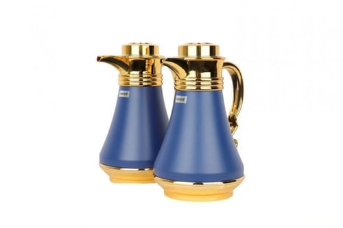 طقم ترامس هوم فيو مذهب