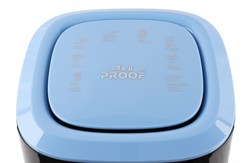 قلاية صحية 2 لتر 078 من بروف