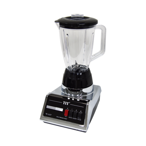 خلاط تي أي تي كهربائي 3 في 1 بقوة 400 واط