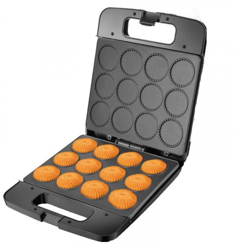 آلة صنع المعمول بروف